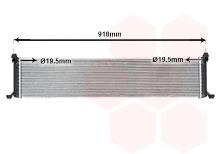 VAN WEZEL 69012700