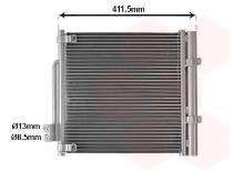 VAN WEZEL 69015701