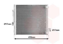 VAN WEZEL 69015702
