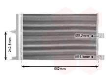 VAN WEZEL 69015703