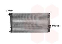 VAN WEZEL 73002097