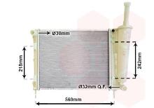 VAN WEZEL 73002099