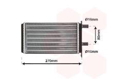 VAN WEZEL 73006064