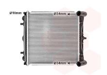 VAN WEZEL 74002023