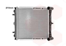 VAN WEZEL 74002037