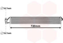 VAN WEZEL 74003078