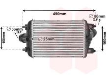 VAN WEZEL 74004081