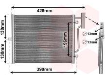 VAN WEZEL 74005038
