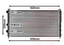 VAN WEZEL 76002003