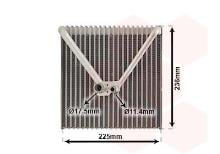 VAN WEZEL 7600V011