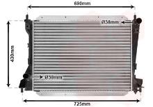 VAN WEZEL 77002035