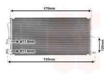 VAN WEZEL 77005043