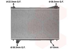 VAN WEZEL 77012706