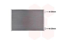 VAN WEZEL 77015704