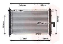 VAN WEZEL 81002046