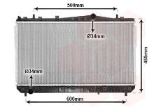VAN WEZEL 81002052