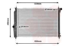 VAN WEZEL 81002067