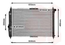 VAN WEZEL 81002068