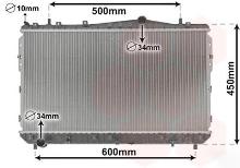 VAN WEZEL 81002073