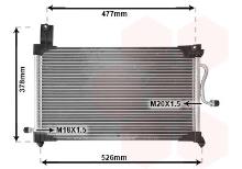 VAN WEZEL 81005044
