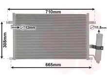 VAN WEZEL 81005056