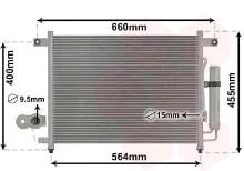 VAN WEZEL 81005061