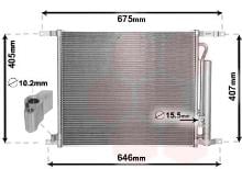 VAN WEZEL 81005139