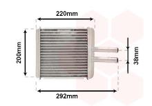 VAN WEZEL 81006027