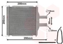 VAN WEZEL 81006088