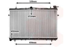 VAN WEZEL 82002043