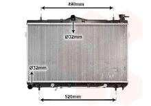VAN WEZEL 82002044