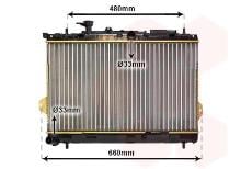 VAN WEZEL 82002097