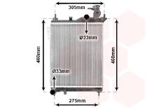 VAN WEZEL 82002099