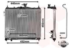 VAN WEZEL 82002102