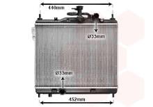 VAN WEZEL 82002103
