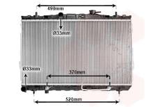 VAN WEZEL 82002105