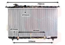 VAN WEZEL 82002107