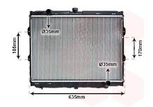 VAN WEZEL 82002108