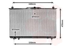 VAN WEZEL 82002113