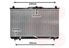 VAN WEZEL 82002114
