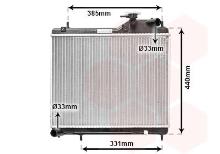 VAN WEZEL 82002125