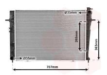 VAN WEZEL 82002126