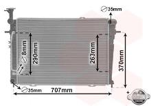 VAN WEZEL 82002130