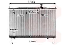 VAN WEZEL 82002173
