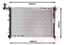 VAN WEZEL 82002180