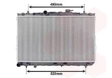 VAN WEZEL 82002185