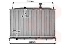 VAN WEZEL 82002188