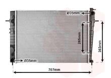 VAN WEZEL 82002204