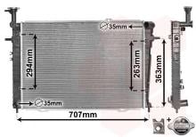 VAN WEZEL 82002210
