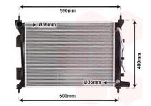 VAN WEZEL 82002276